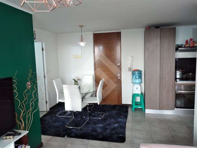 Departamento en venta de 2 dorm. en Santiago - Imagen 13