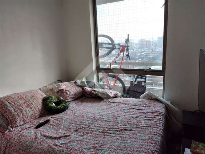 Departamento en venta de 2 dorm. en Santiago - Imagen 9