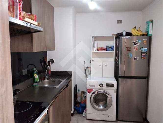 Departamento en venta de 2 dorm. en Santiago - Imagen 6