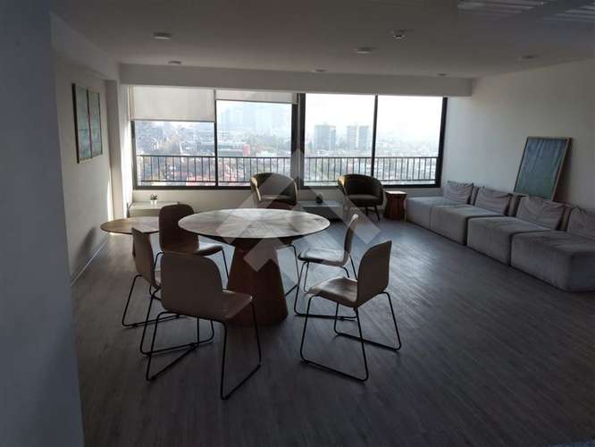 Departamento en venta de 1 ambiente en Ñuñoa - Imagen 12