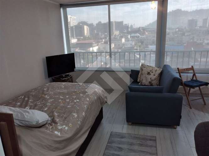 Departamento en venta de 1 ambiente en Ñuñoa - Imagen 5
