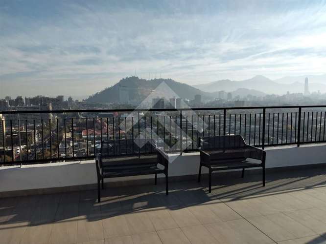 Departamento en venta de 1 ambiente en Ñuñoa - Imagen 15