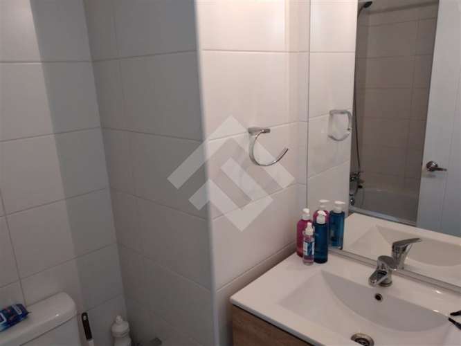 Departamento en venta de 1 ambiente en Ñuñoa - Imagen 7