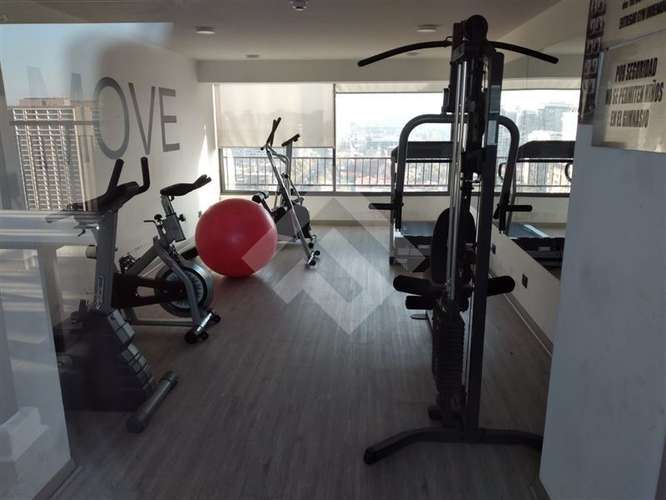 Departamento en venta de 1 ambiente en Ñuñoa - Imagen 13