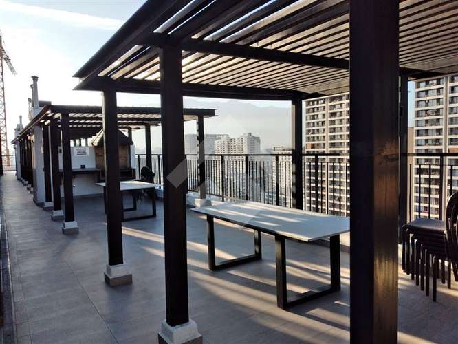 Departamento en venta de 1 ambiente en Ñuñoa - Imagen 11