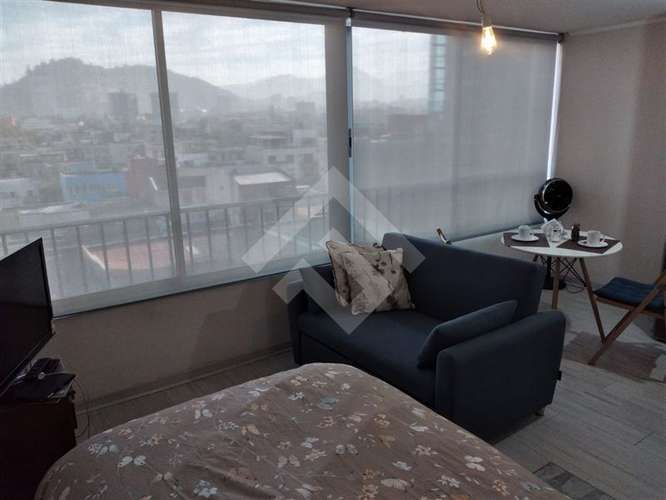 Departamento en venta de 1 ambiente en Ñuñoa - Imagen 1