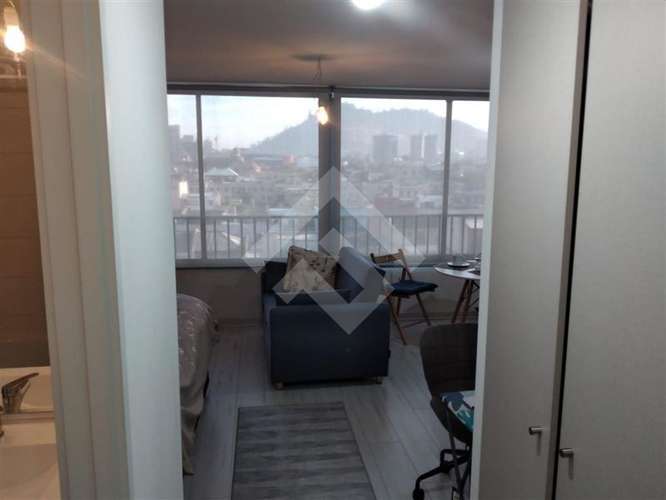 Departamento en venta de 1 ambiente en Ñuñoa - Imagen 6