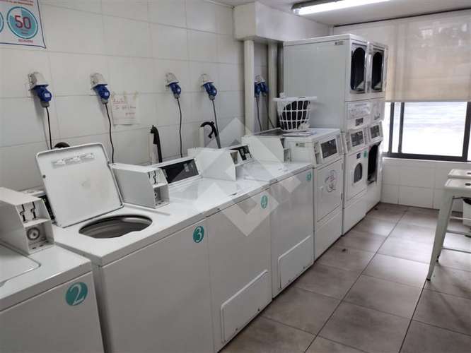 Departamento en venta de 1 ambiente en Ñuñoa - Imagen 9