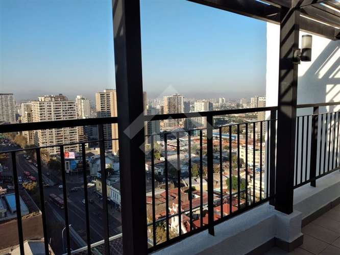Departamento en venta de 1 ambiente en Ñuñoa - Imagen 10