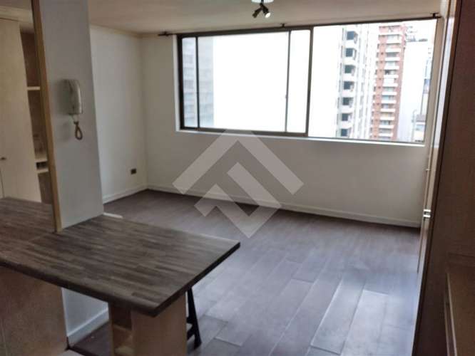 Departamento en venta de 1 dorm. en Santiago - Imagen 2