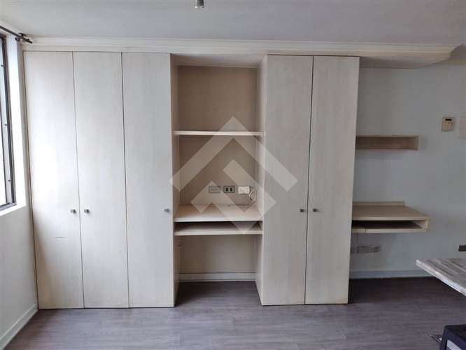 Departamento en venta de 1 dorm. en Santiago - Imagen 7