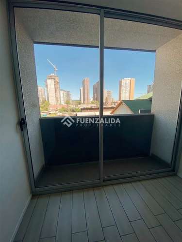 Departamento en venta de 2 dorm. en Estación Central - Imagen 4