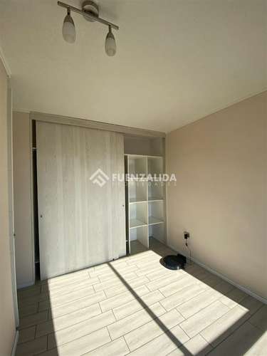 Departamento en venta de 2 dorm. en Estación Central - Imagen 6