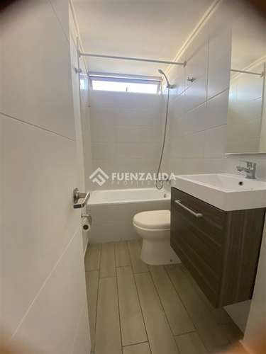 Departamento en venta de 2 dorm. en Estación Central - Imagen 7