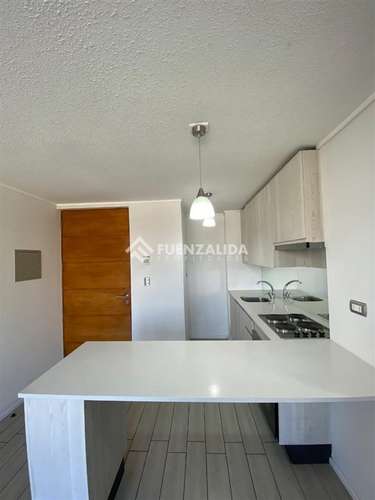 Departamento en venta de 2 dorm. en Estación Central - Imagen 11