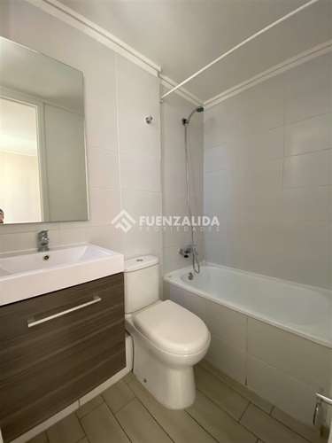 Departamento en venta de 2 dorm. en Estación Central - Imagen 10