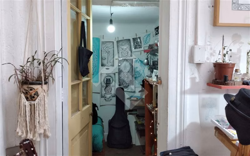 Casa Multifamiliar en Venta en Recoleta