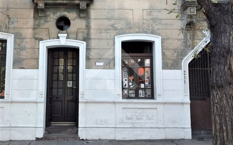 Casa Multifamiliar en Venta en Recoleta
