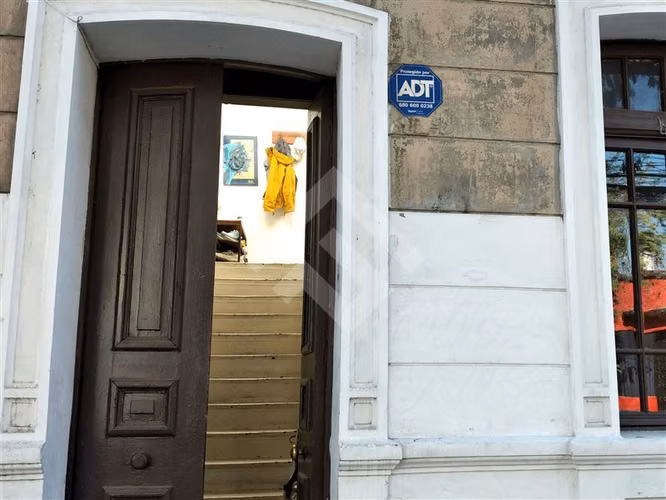 Casa Multifamiliar en Venta en Recoleta