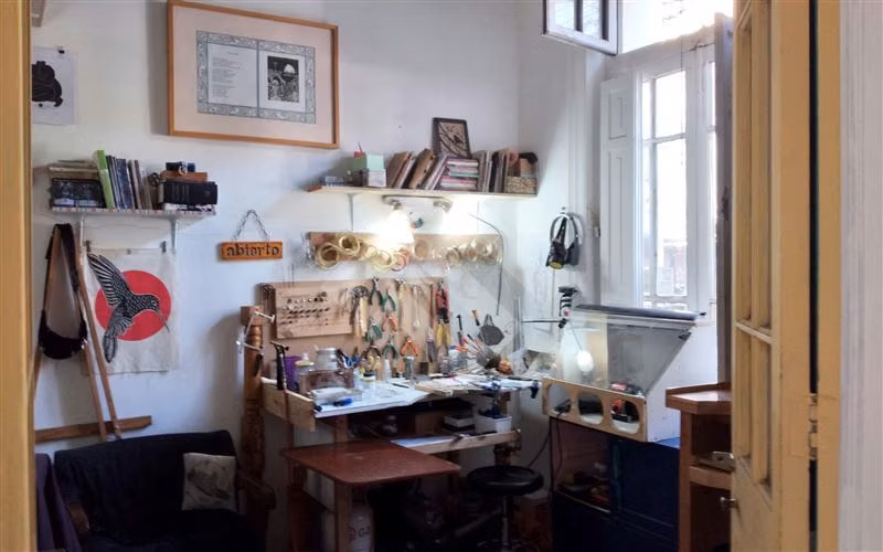 Casa Multifamiliar en Venta en Recoleta