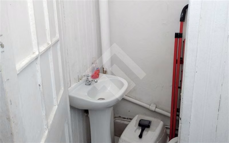 Casa Multifamiliar en Venta en Recoleta