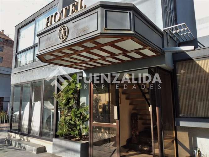Local Comercial en venta en Providencia