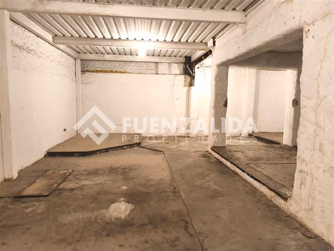 Local Comercial en arriendo en Providencia