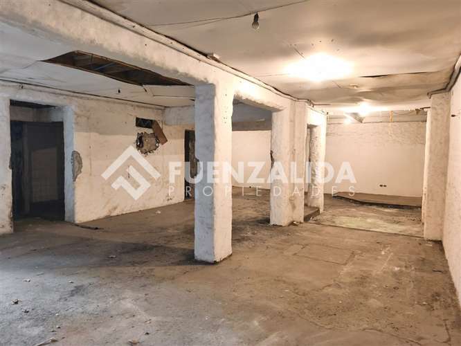 Local Comercial en arriendo en Providencia