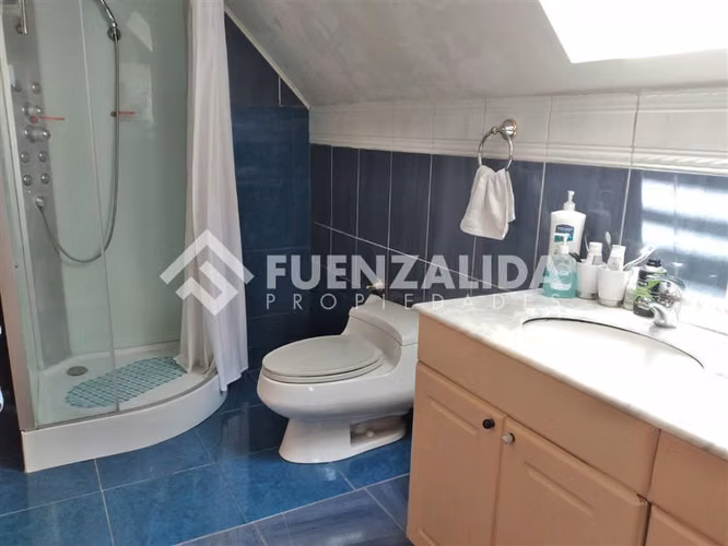 Venta, Casa, Providencia, Metro Bilbao.4D y 2B - Imagen 22