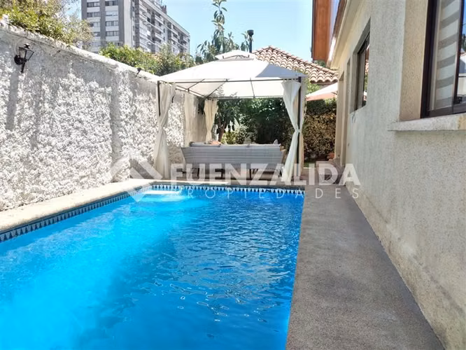 Venta, Casa, Providencia, Metro Bilbao.4D y 2B - Imagen 4