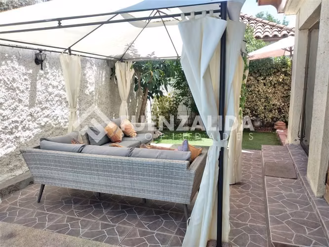 Venta, Casa, Providencia, Metro Bilbao.4D y 2B - Imagen 3