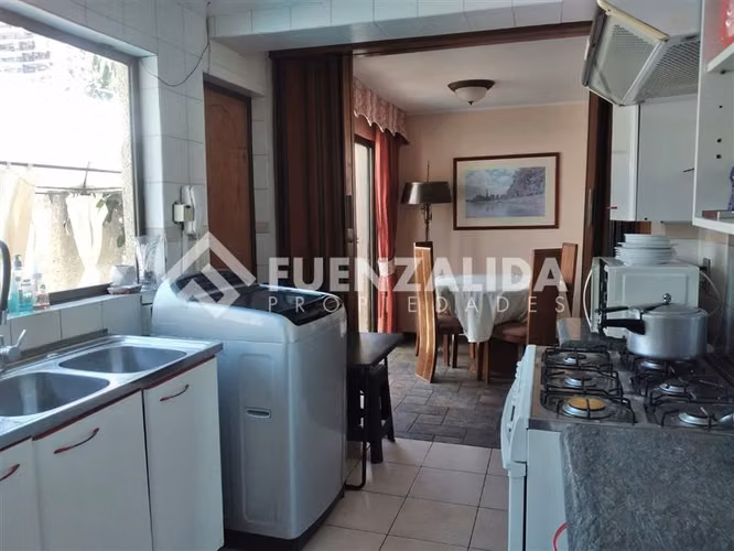Venta, Casa, Providencia, Metro Bilbao.4D y 2B - Imagen 24
