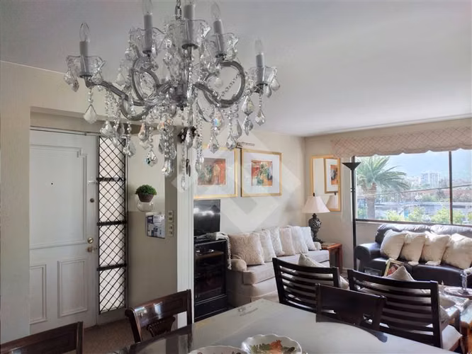 Venta, Departamento Duplex, Las Condes, Mall Alto Las Condes