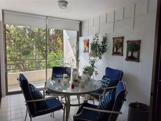 Venta, Departamento Duplex, Las Condes, Mall Alto Las Condes