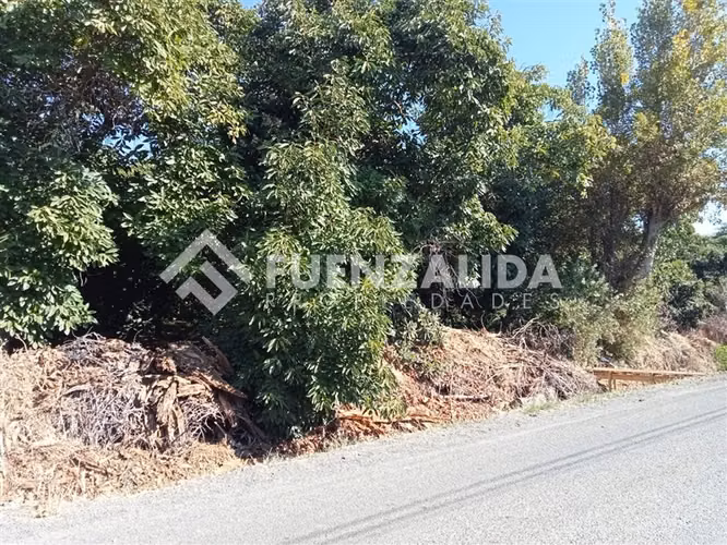 Sitio en venta en La Cruz