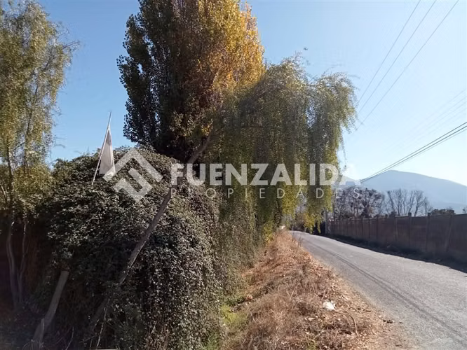 Sitio en venta en La Cruz