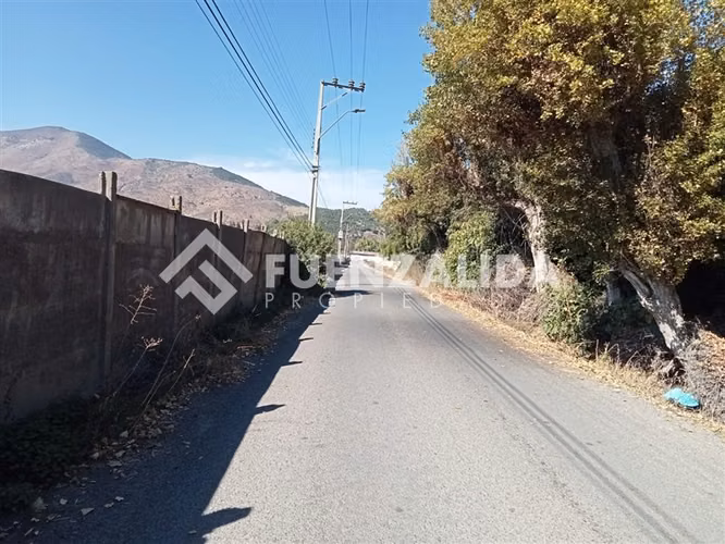 Sitio en venta en La Cruz