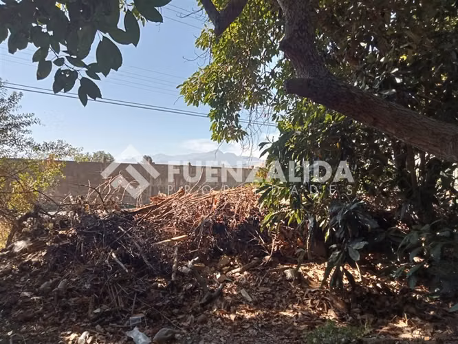 Sitio en venta en La Cruz