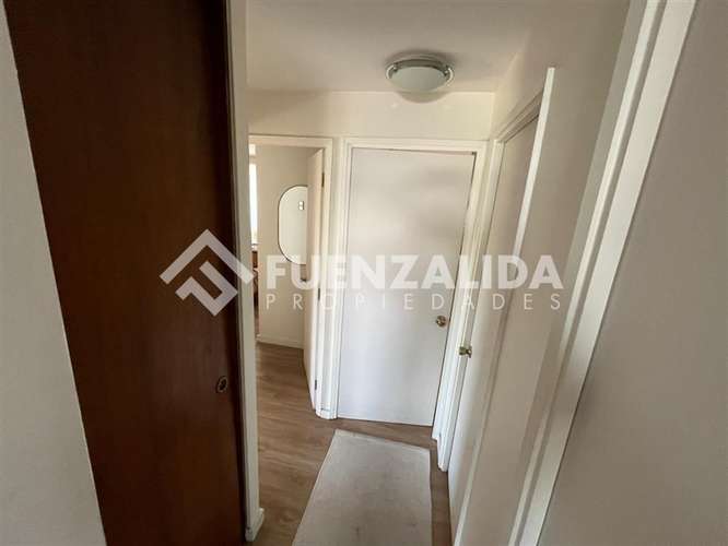 Departamento en venta de 3 dorm. en Las Condes - Imagen 10