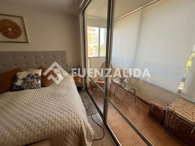 Departamento en venta de 3 dorm. en Las Condes - Imagen 6
