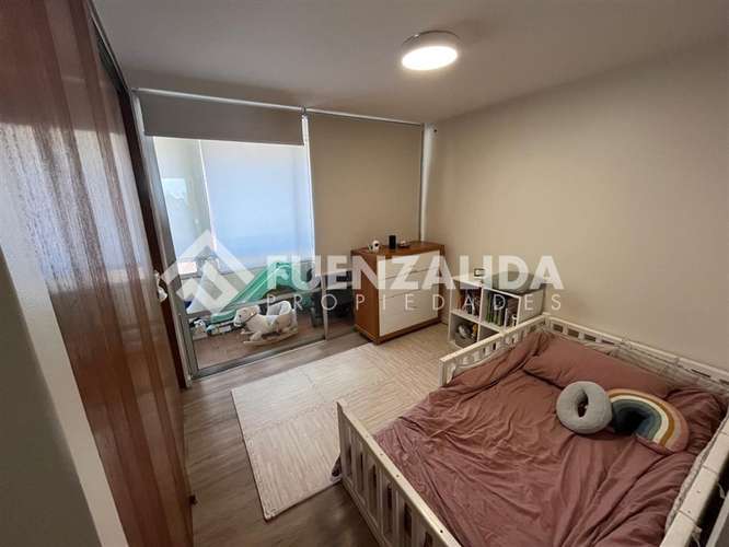 Departamento en venta de 3 dorm. en Las Condes - Imagen 7