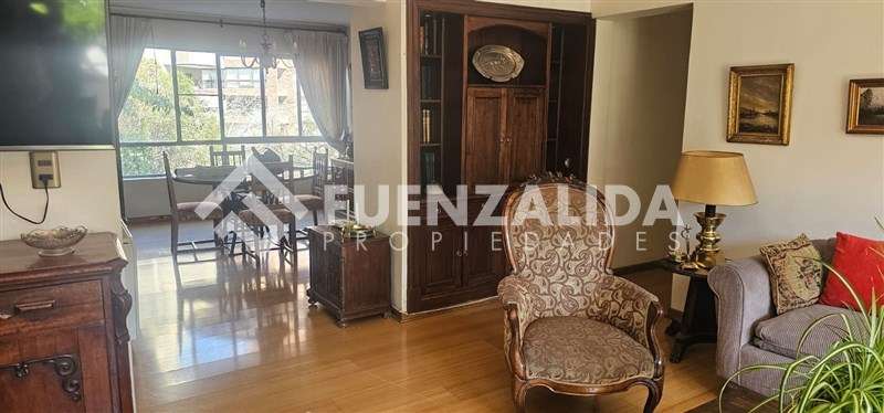 Departamento en venta de 3 dorm. en Providencia - Imagen 6