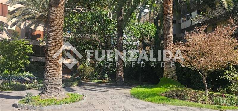 Departamento en venta de 3 dorm. en Providencia - Imagen 27