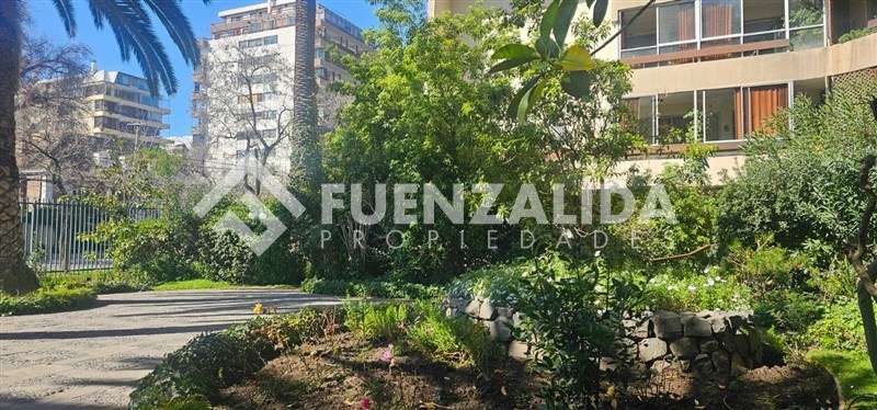 Departamento en venta de 3 dorm. en Providencia - Imagen 25