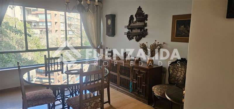 Departamento en venta de 3 dorm. en Providencia - Imagen 11