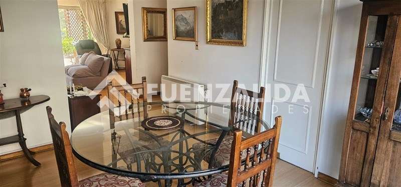 Departamento en venta de 3 dorm. en Providencia - Imagen 9