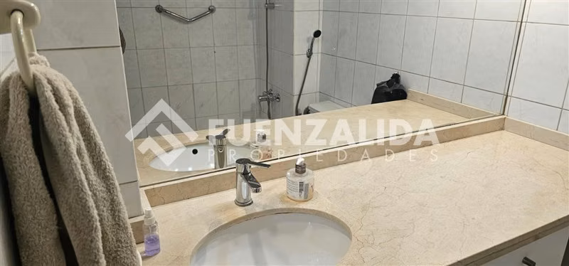 Departamento en venta de 3 dorm. en Providencia