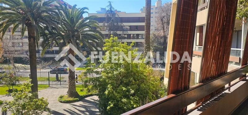 Departamento en venta de 3 dorm. en Providencia