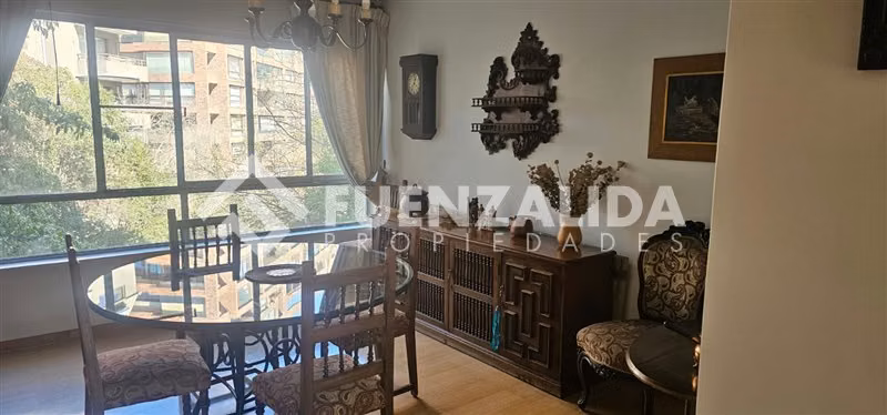 Departamento en venta de 3 dorm. en Providencia