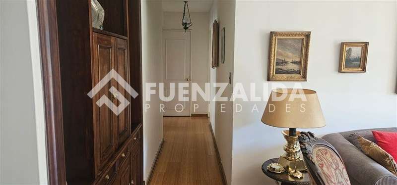 Departamento en venta de 3 dorm. en Providencia - Imagen 15
